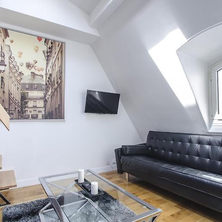 Dreamyflat - Penthouse Opera Aparthotel Paris Exterior photo